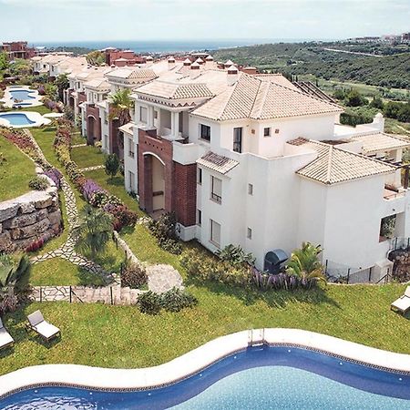 Апартаменты Albatros Golf View 2394 Касарес Экстерьер фото