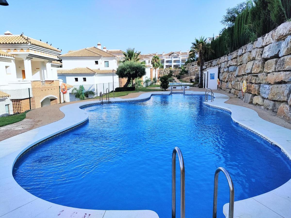Апартаменты Albatros Golf View 2394 Касарес Экстерьер фото