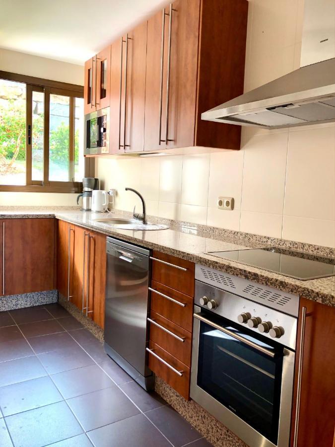 Апартаменты Albatros Golf View 2394 Касарес Экстерьер фото